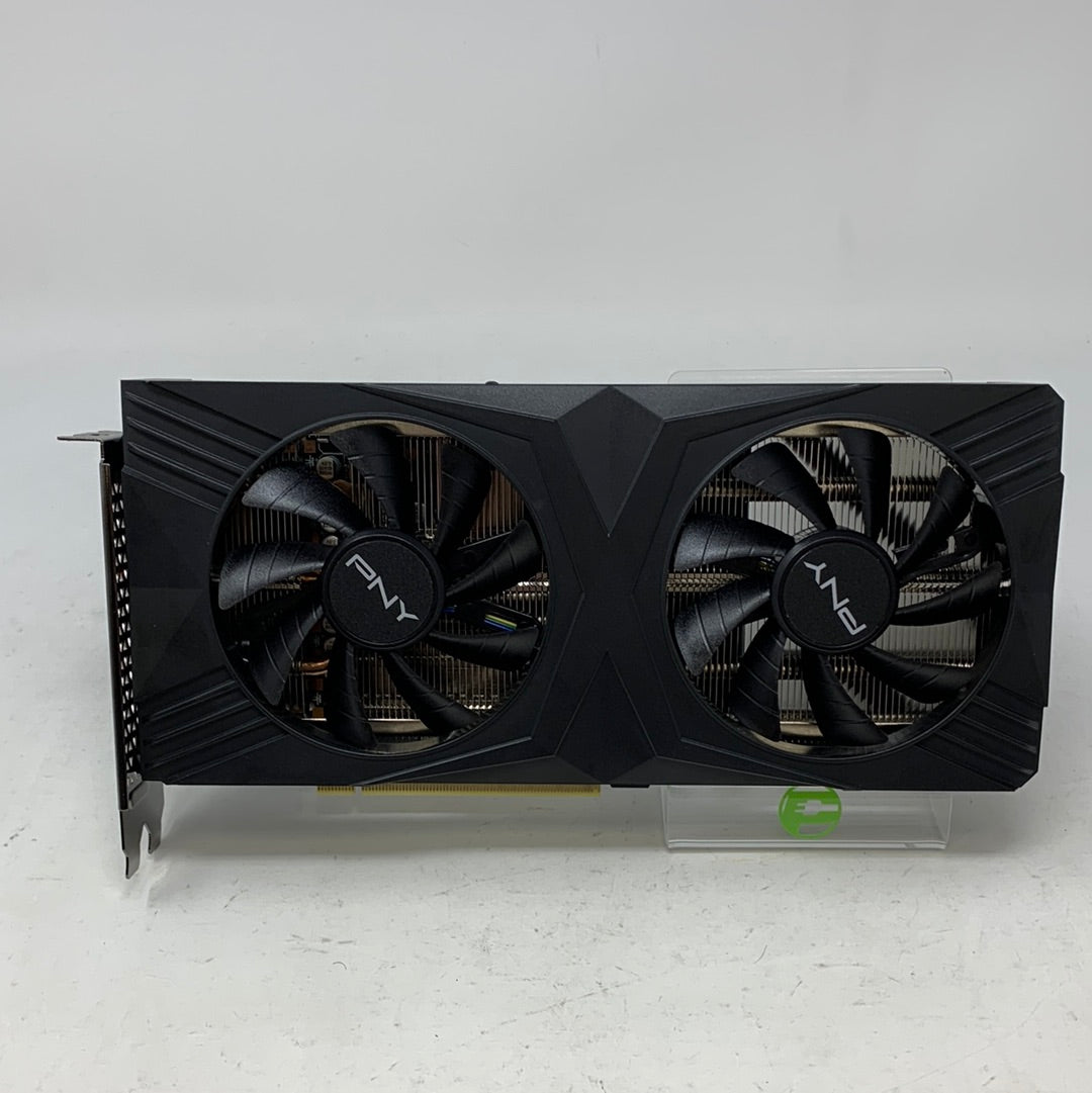 PNY GeForce RTX 4070 12GB GDDR6X Graphics Card GMR407