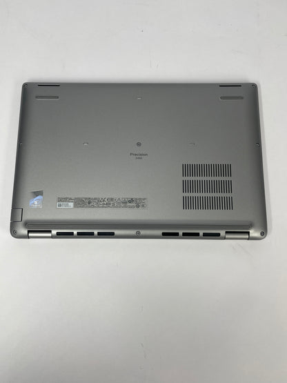 Dell Precision 3490 14" Core Ultra 7 155H 3.8GHz 16GB RAM 256GB SSD