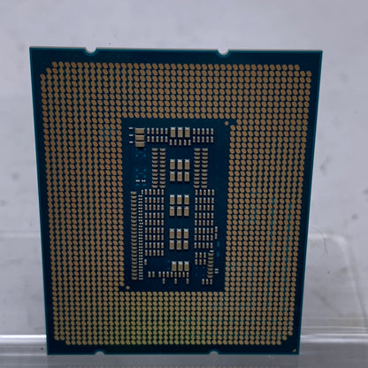 Intel Core i7-13700KF 3.40GHz 16 Core SRM89 24 Thread LGA1700 CPU