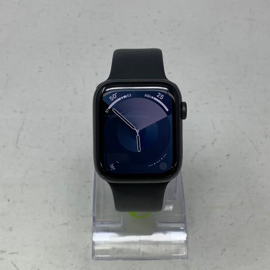 GPS Only Apple Watch Series 6 44MM Aluminum M00H3LL/A