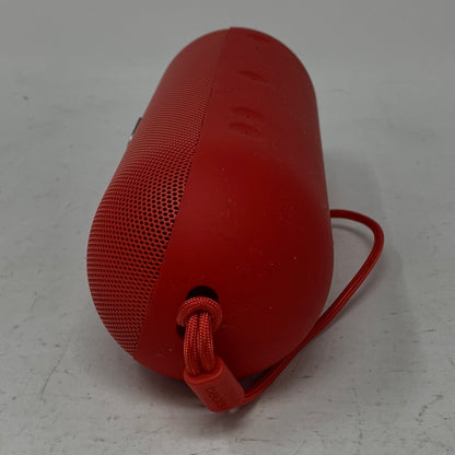 Beats Pill Bluetooth Speaker Red A3211