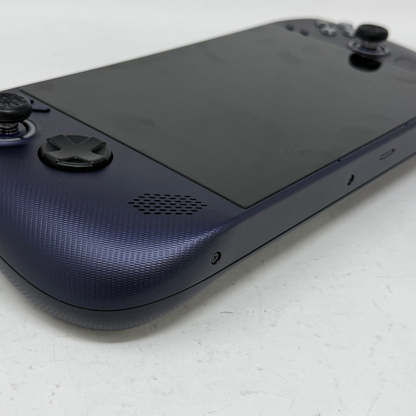 Lenovo Legion Go S with SteamOS 8" AMD Ryzen Z1 Extreme 32GB 512GB Black