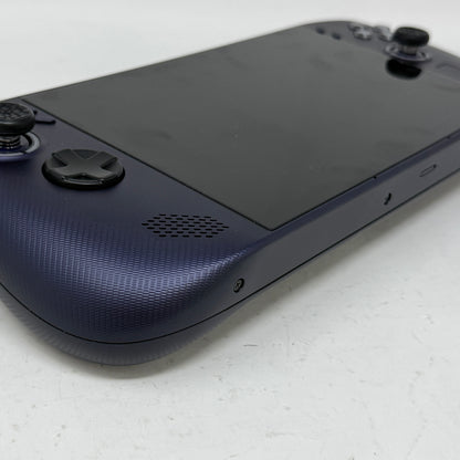 Lenovo Legion Go S with SteamOS 8" AMD Ryzen Z1 Extreme 32GB 512GB Black