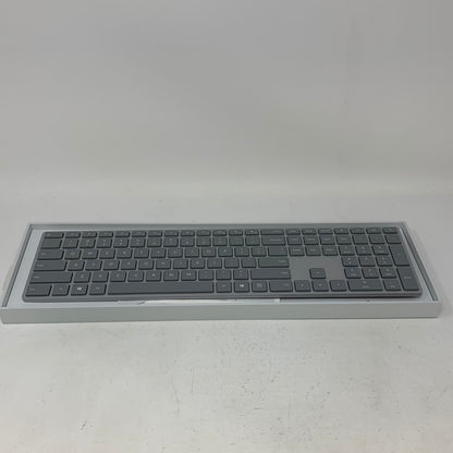 Microsoft Bluetooth Keyboard Wireless Keyboard 1742 READ