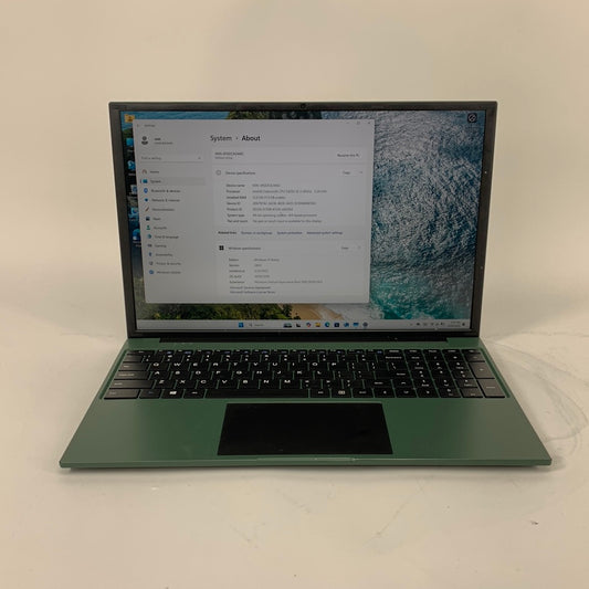 Jumper EZbook S7 Pro JNF13 12GB RAM 128GB