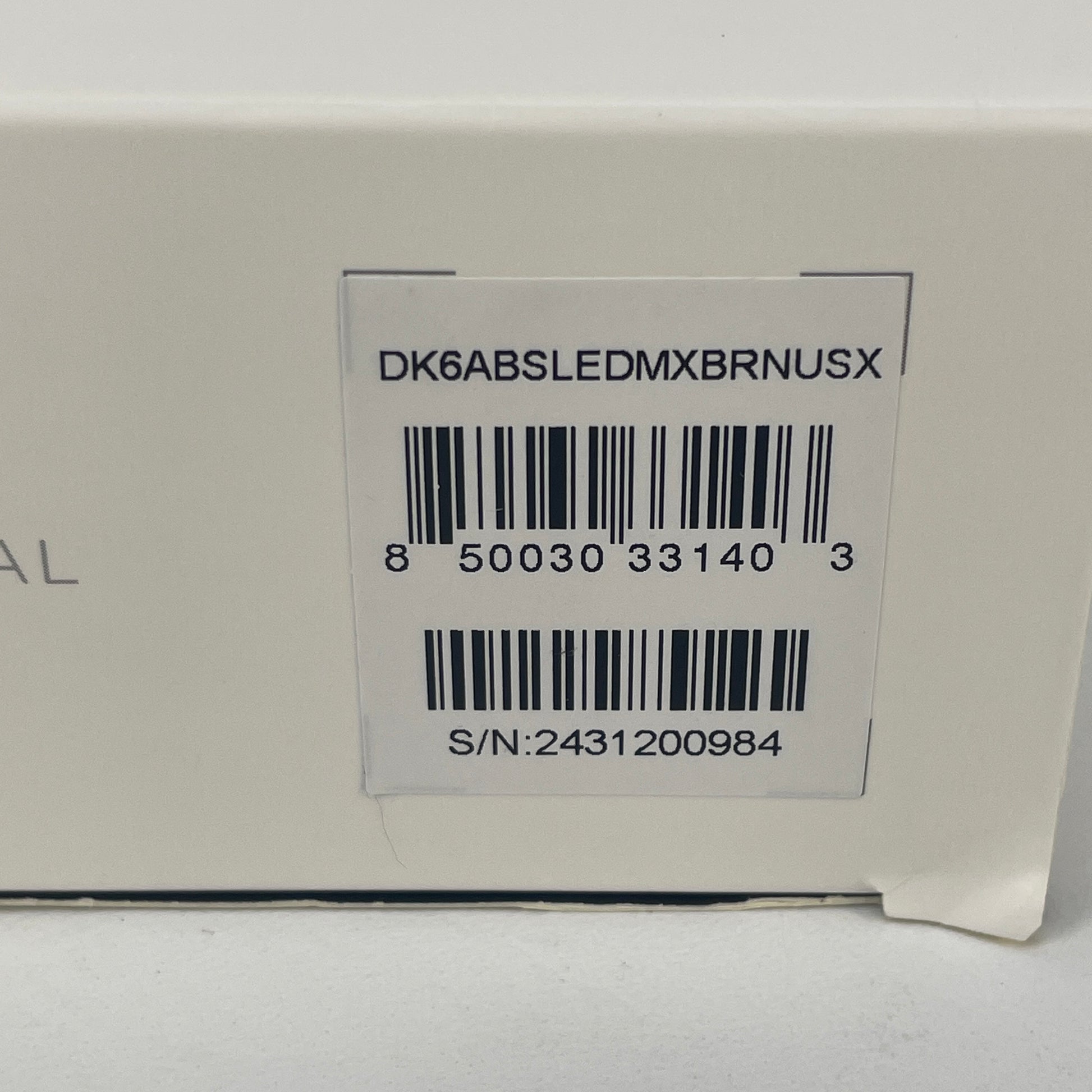 Product Image