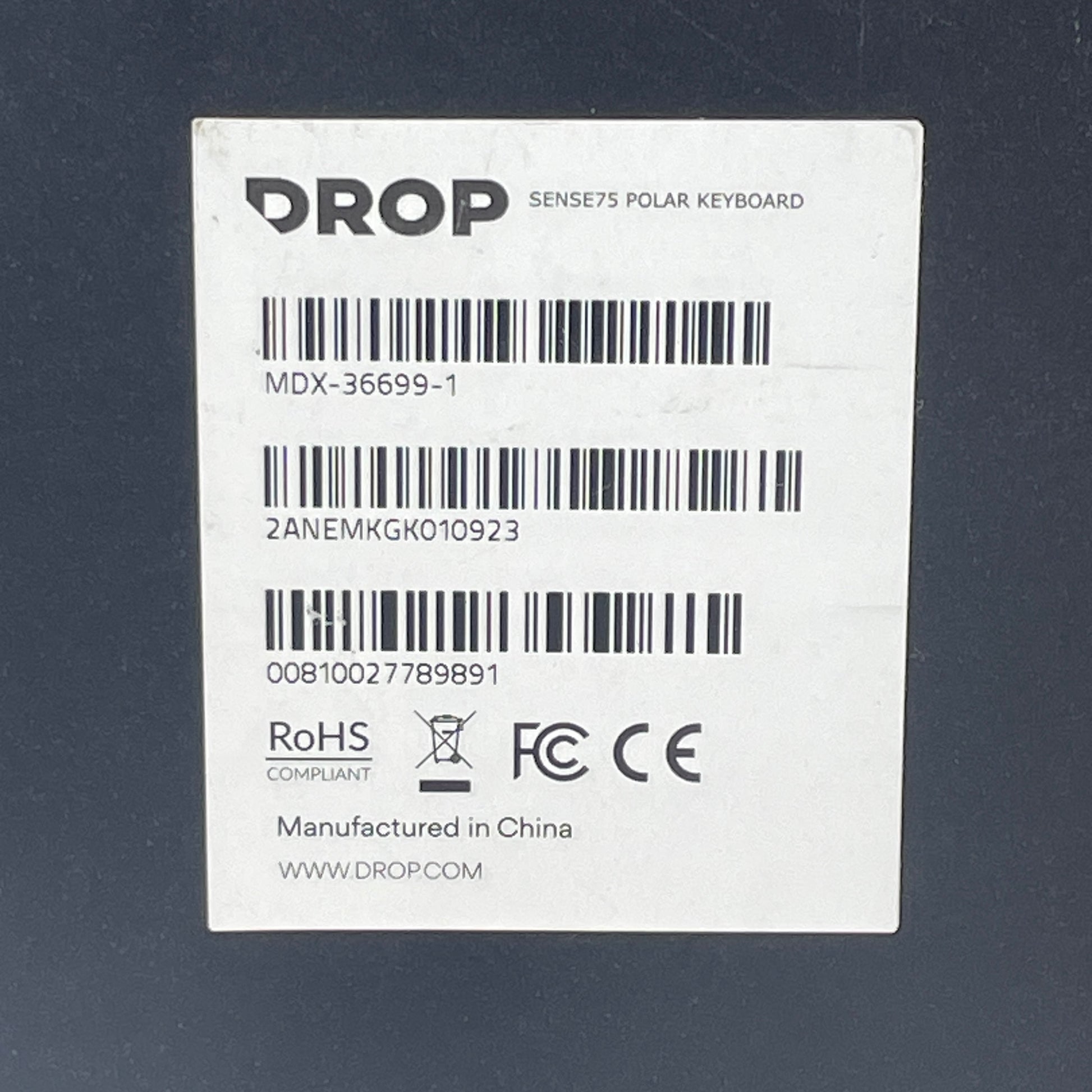 Product Image