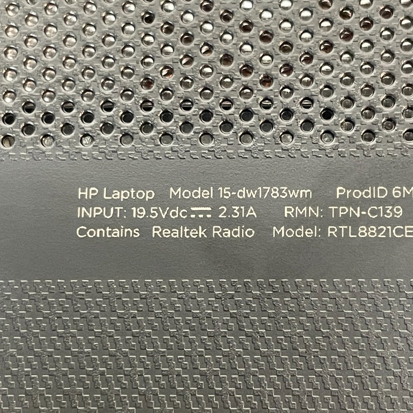 Product Image