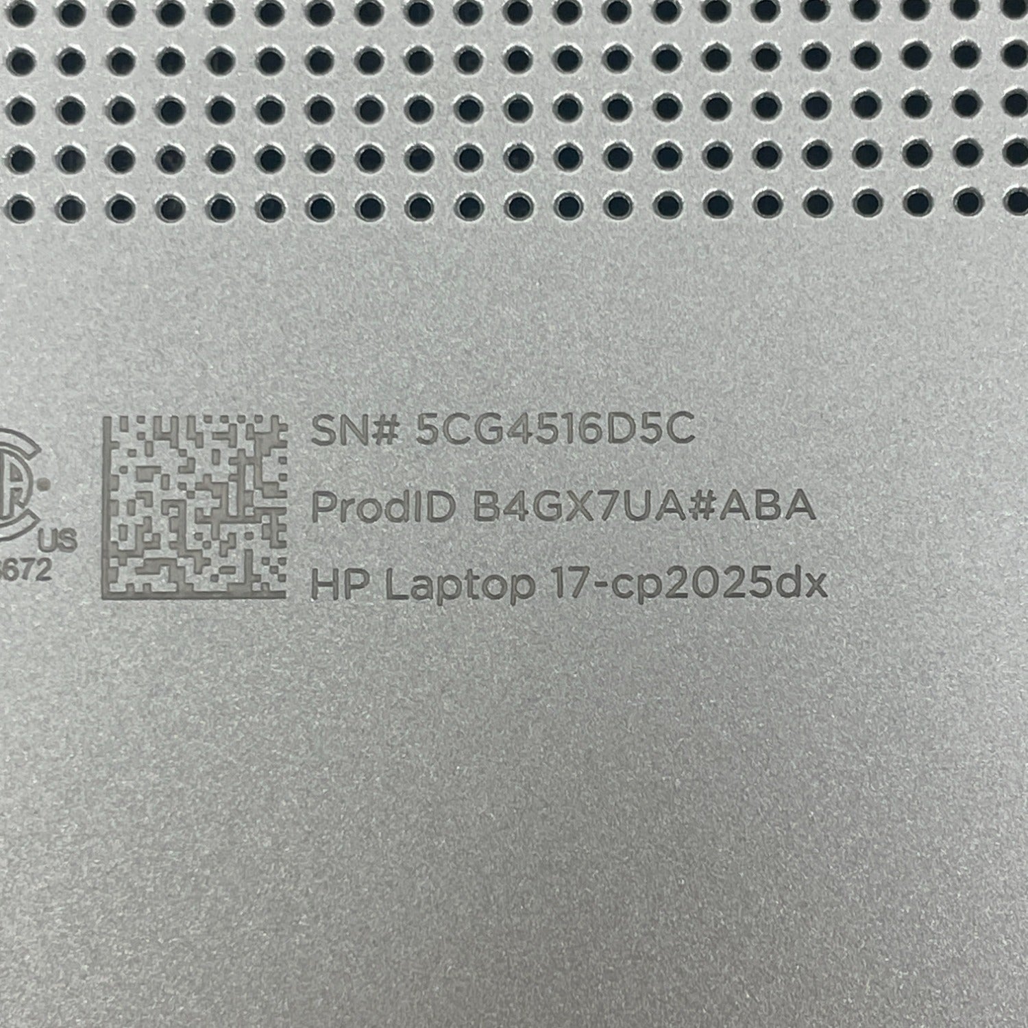 Product Image