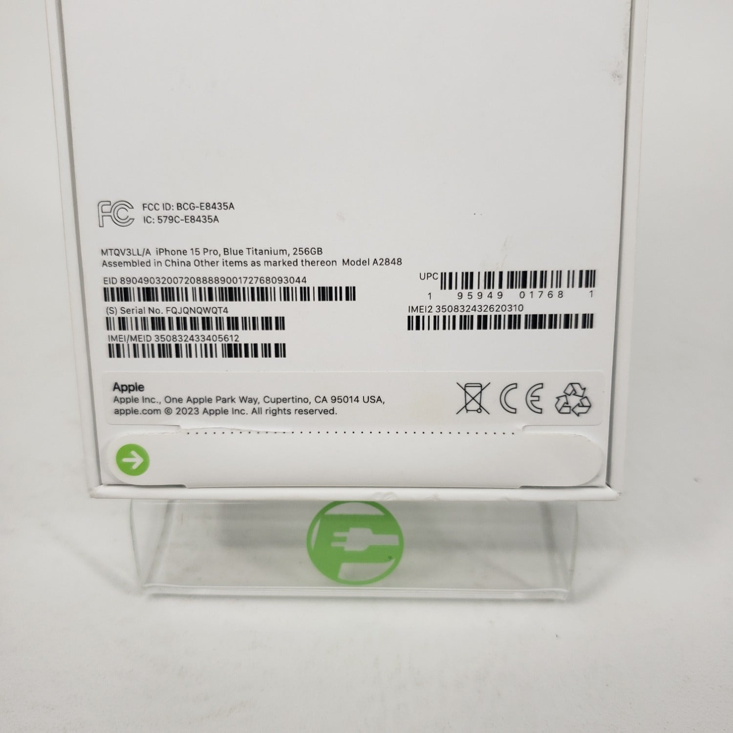 Product Image