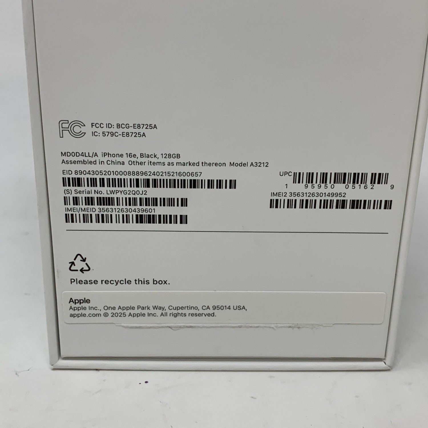 Product Image