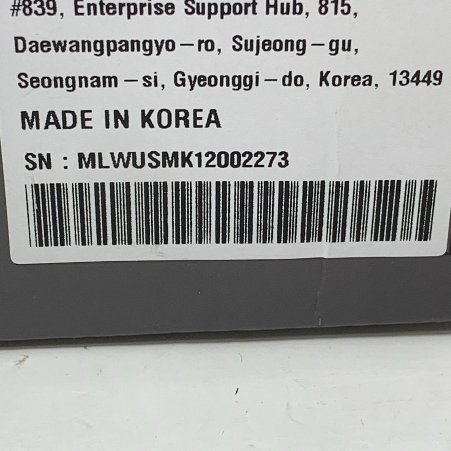Product Image