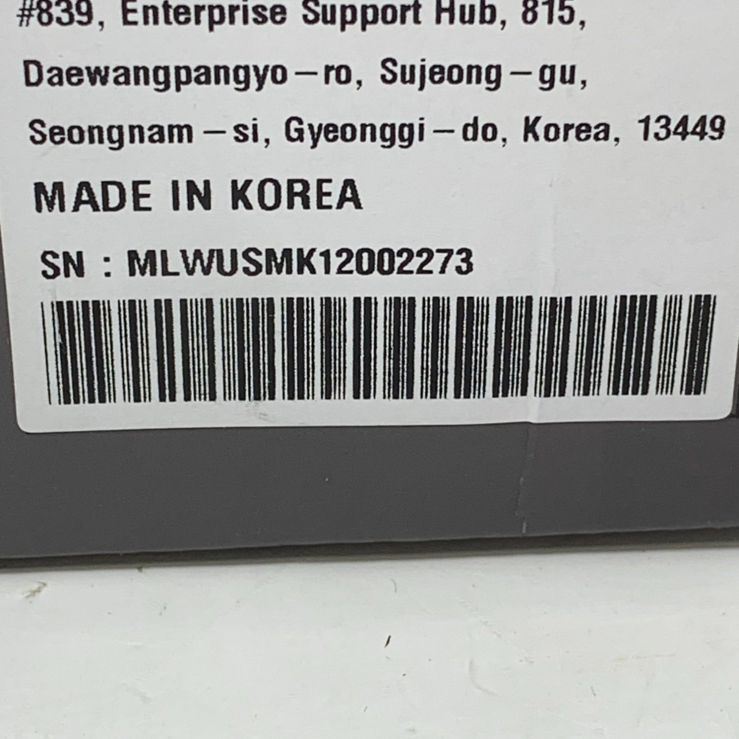 Product Image