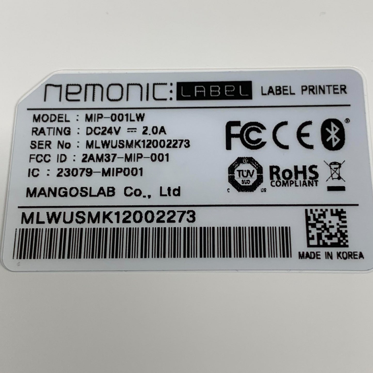 Product Image