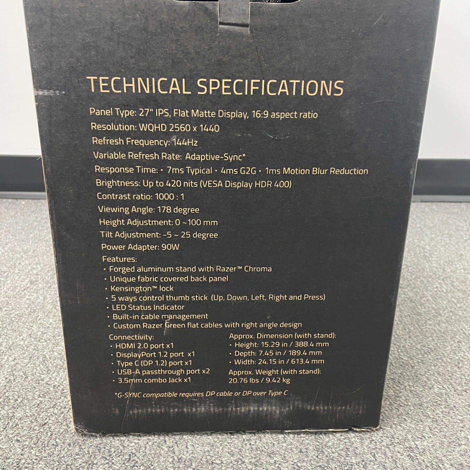Product Image