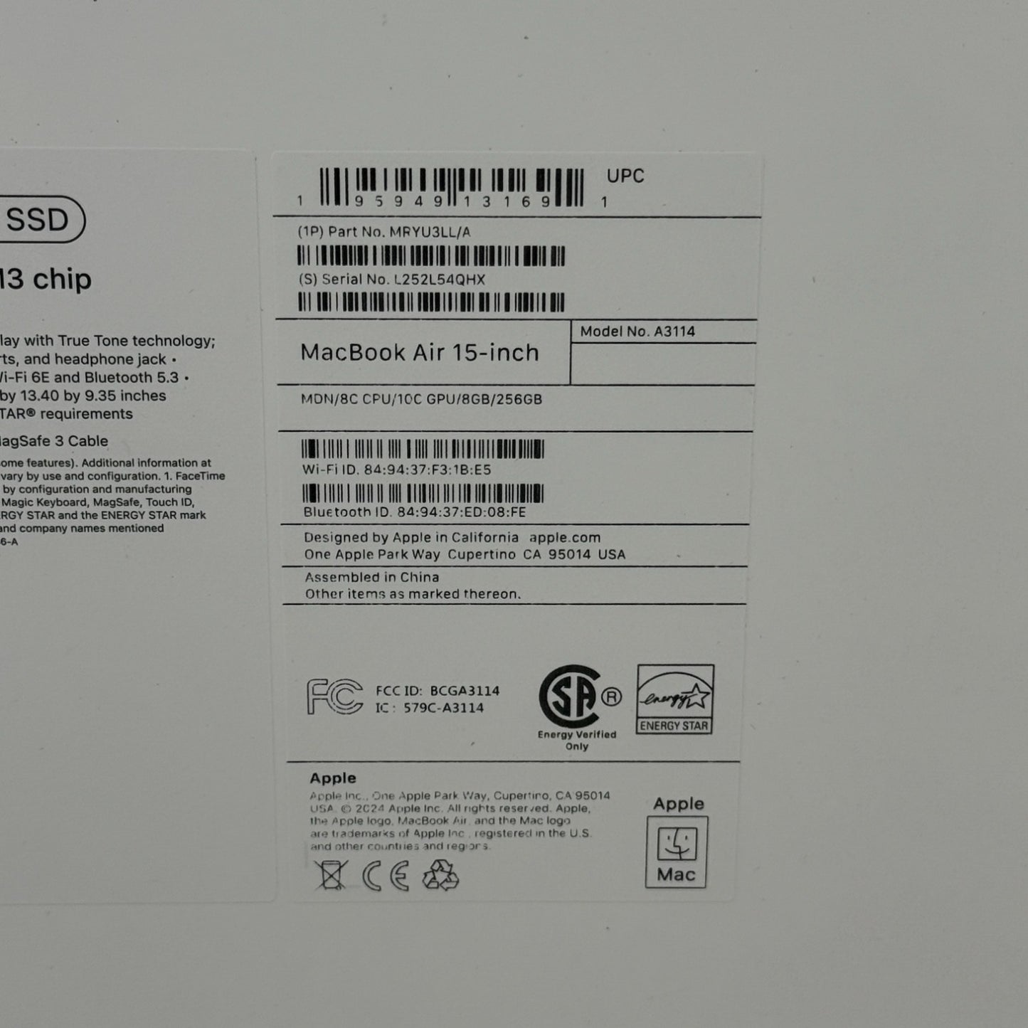 Product Image