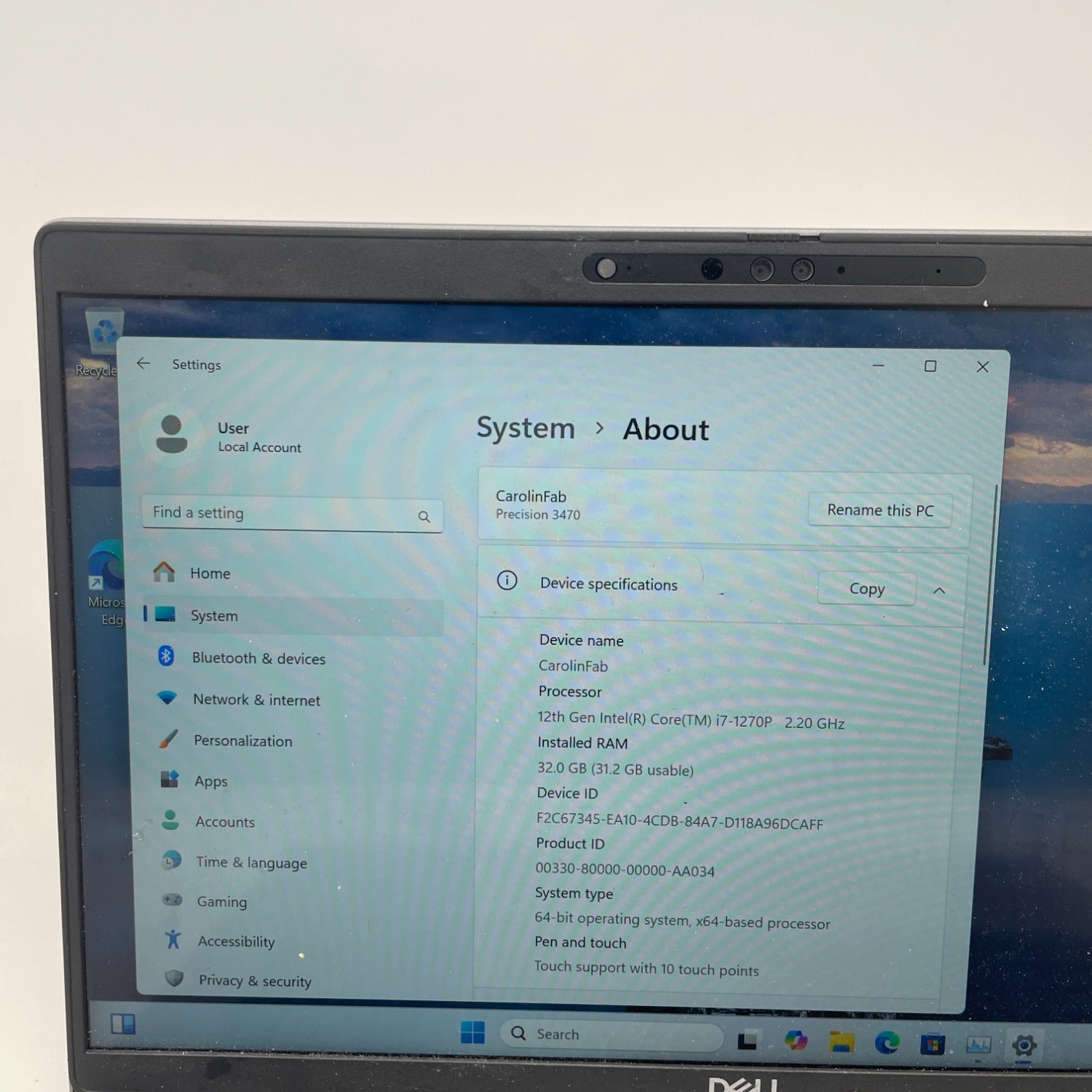 Product Image