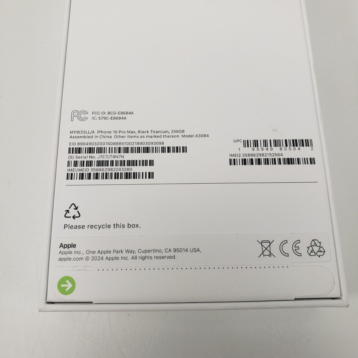 Product Image