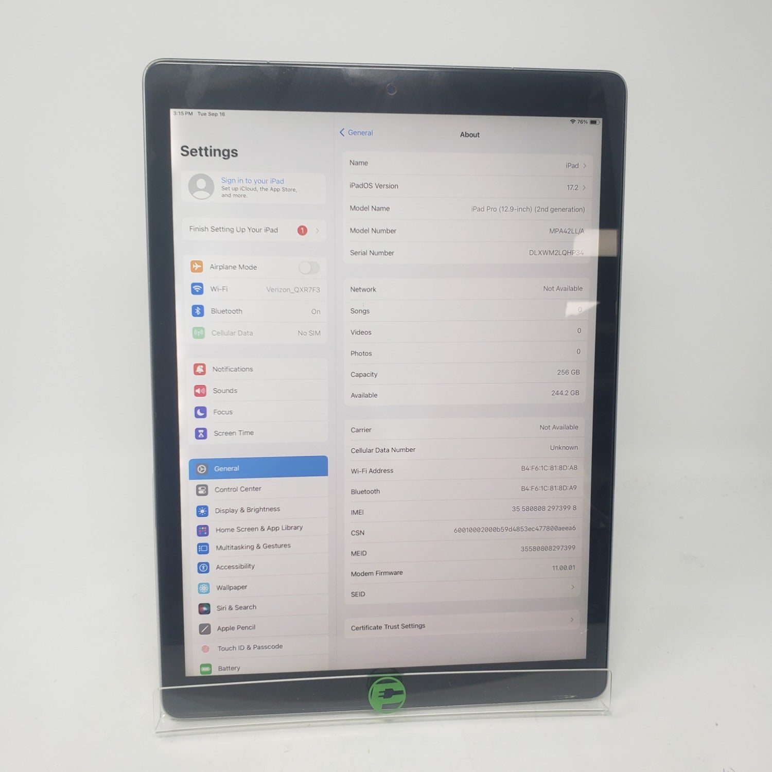 Product Image