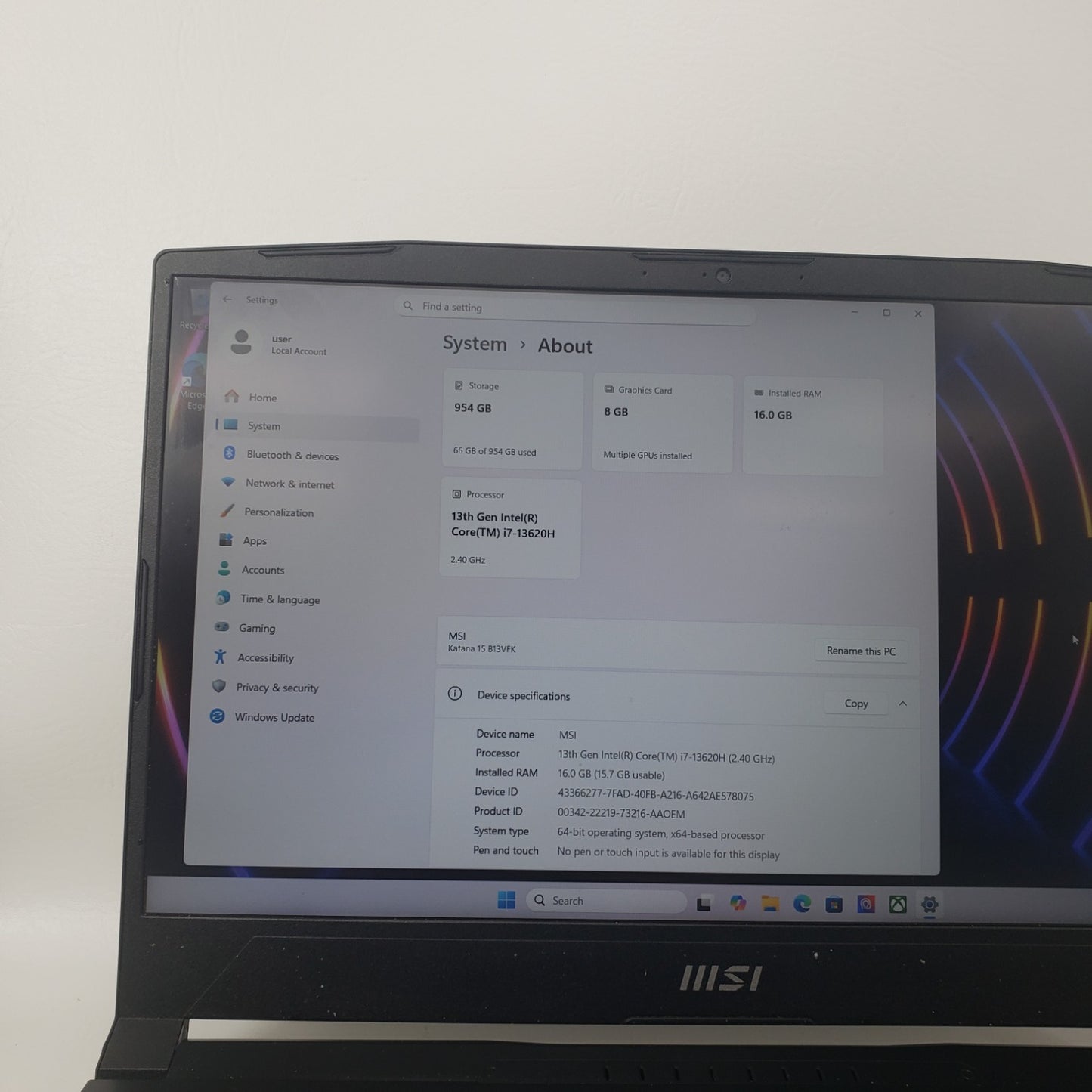 Product Image