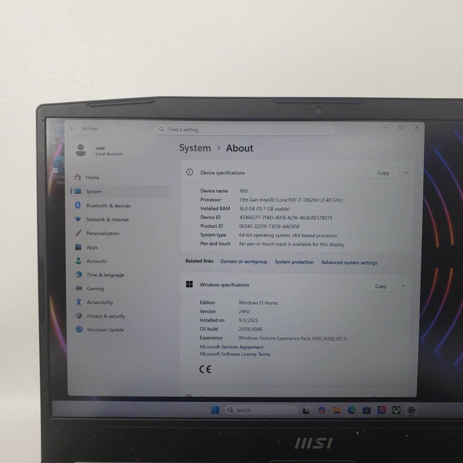 Product Image