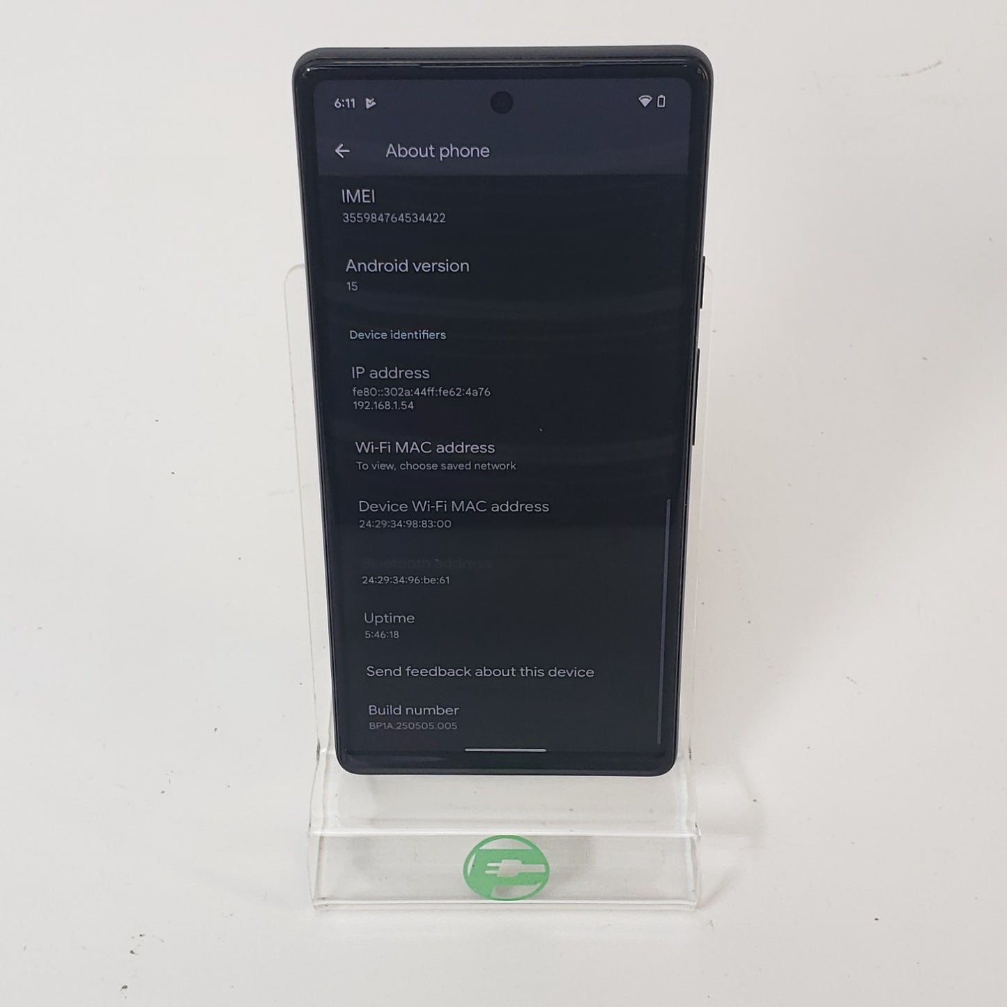 Product Image