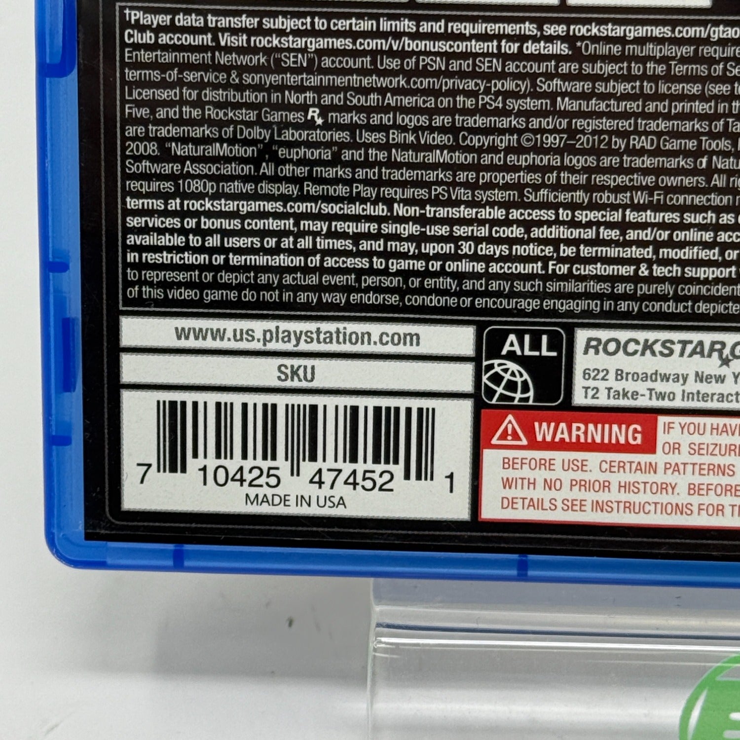 Product Image