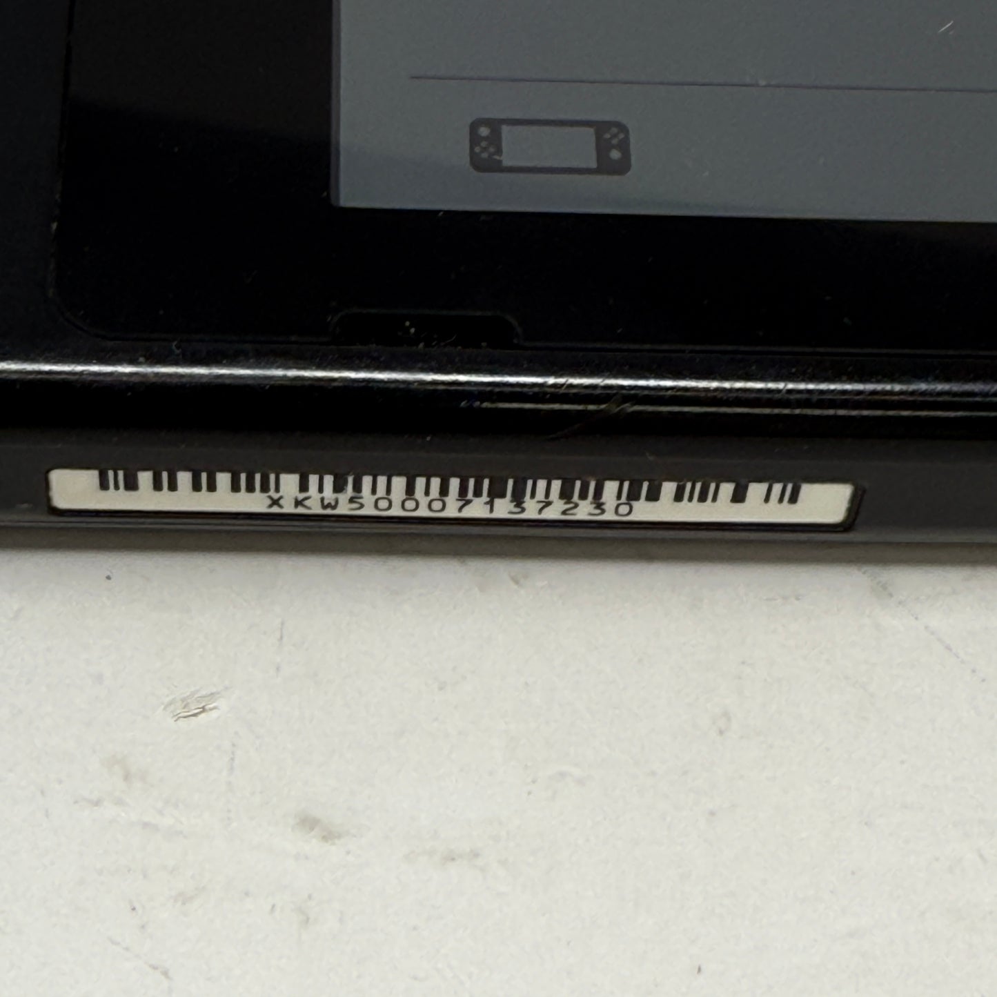 Nintendo Switch v2 Video Game Console HAC-001 (-01) Red/Blue