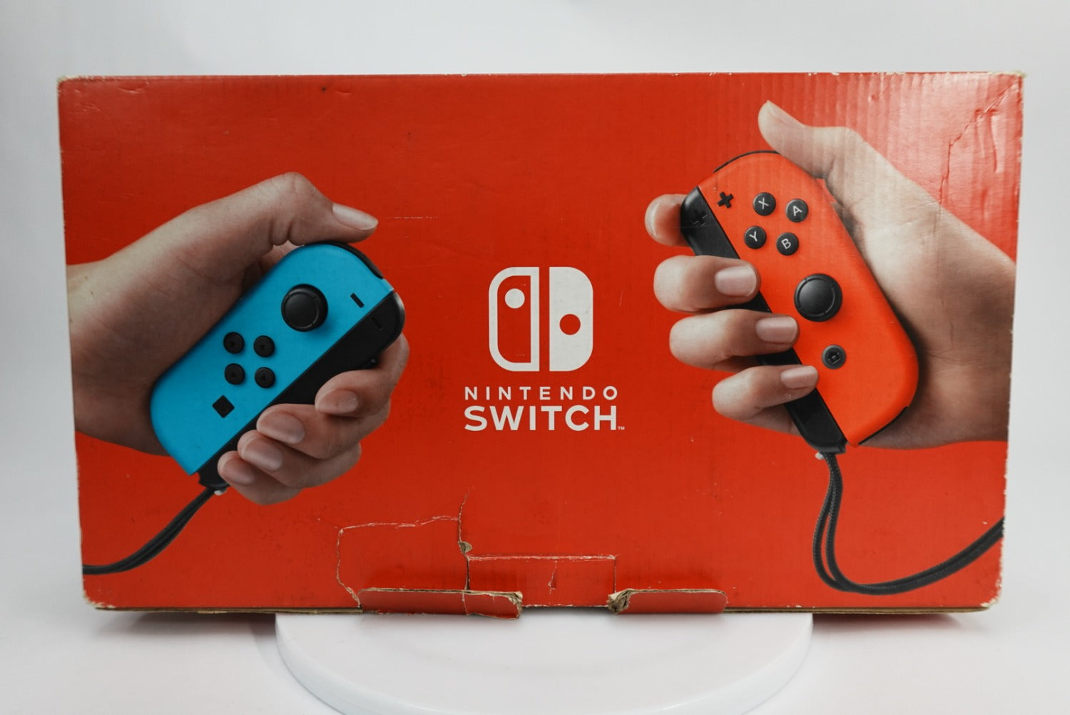 Nintendo Switch OLED Video Game Console HEG-001 Black