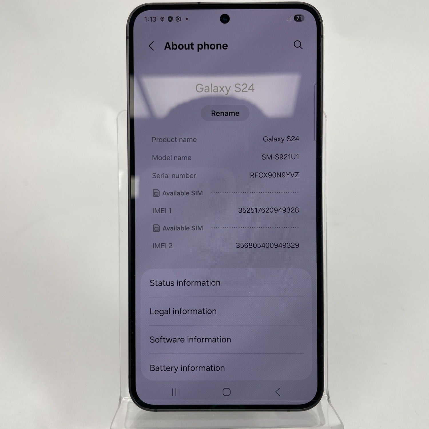 Product Image