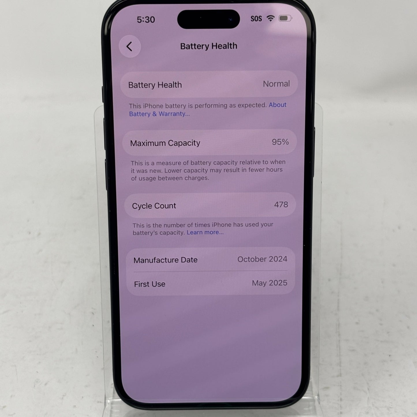 Product Image