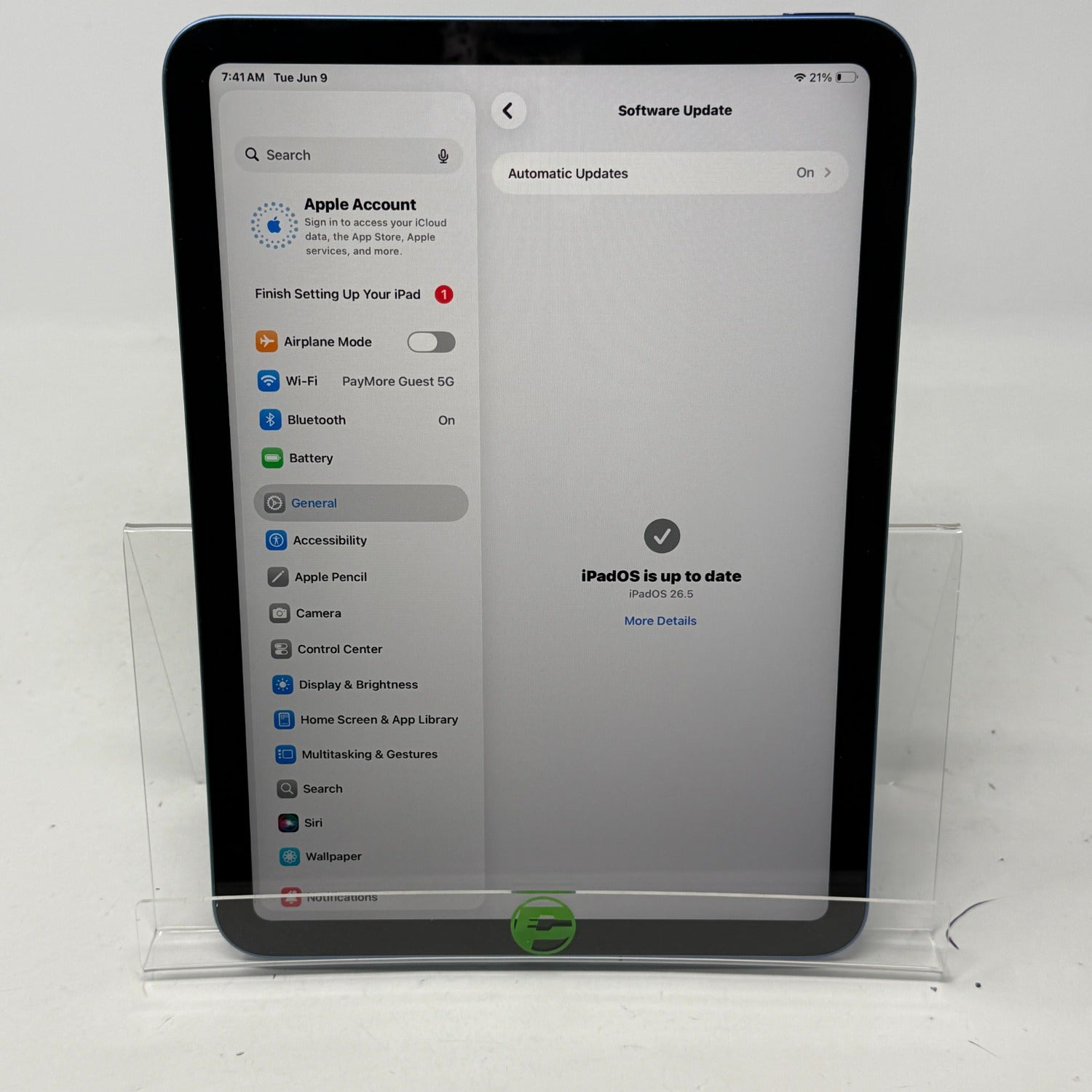 Product Image
