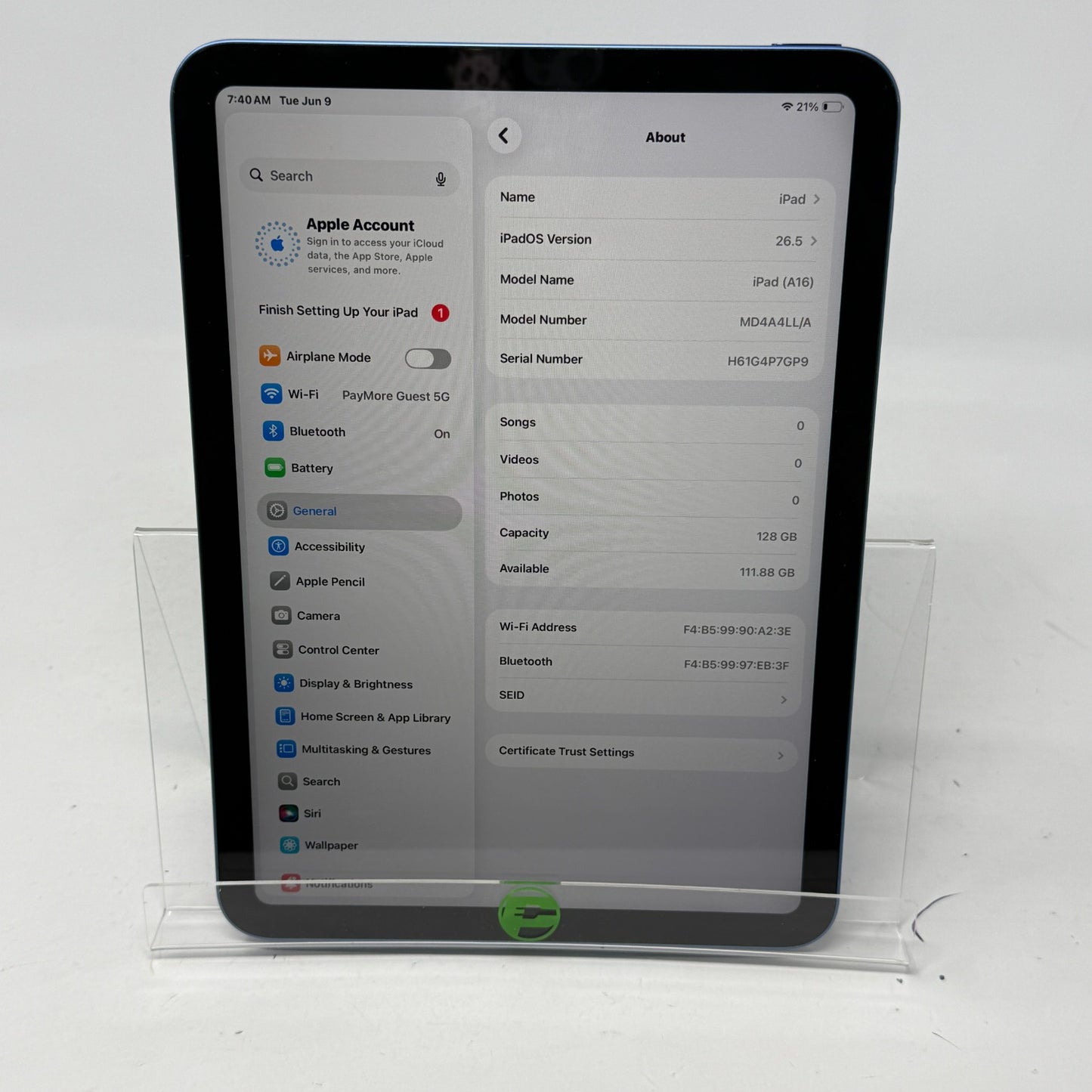 Product Image