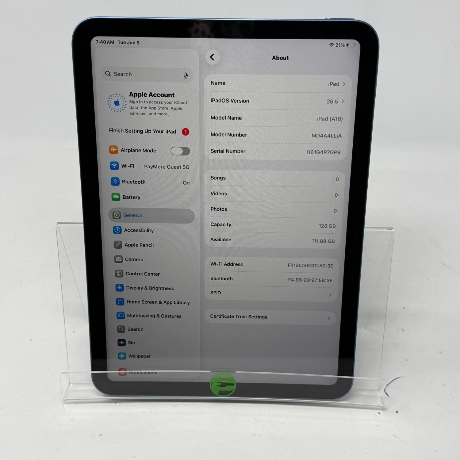 Product Image