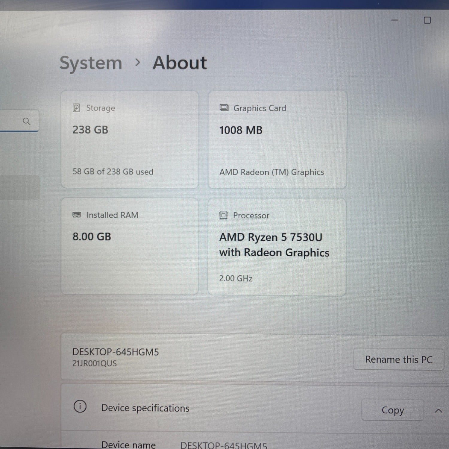 Product Image
