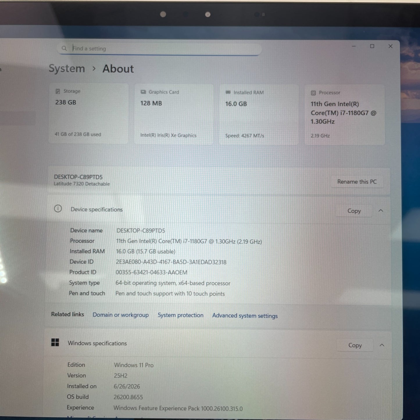 Product Image