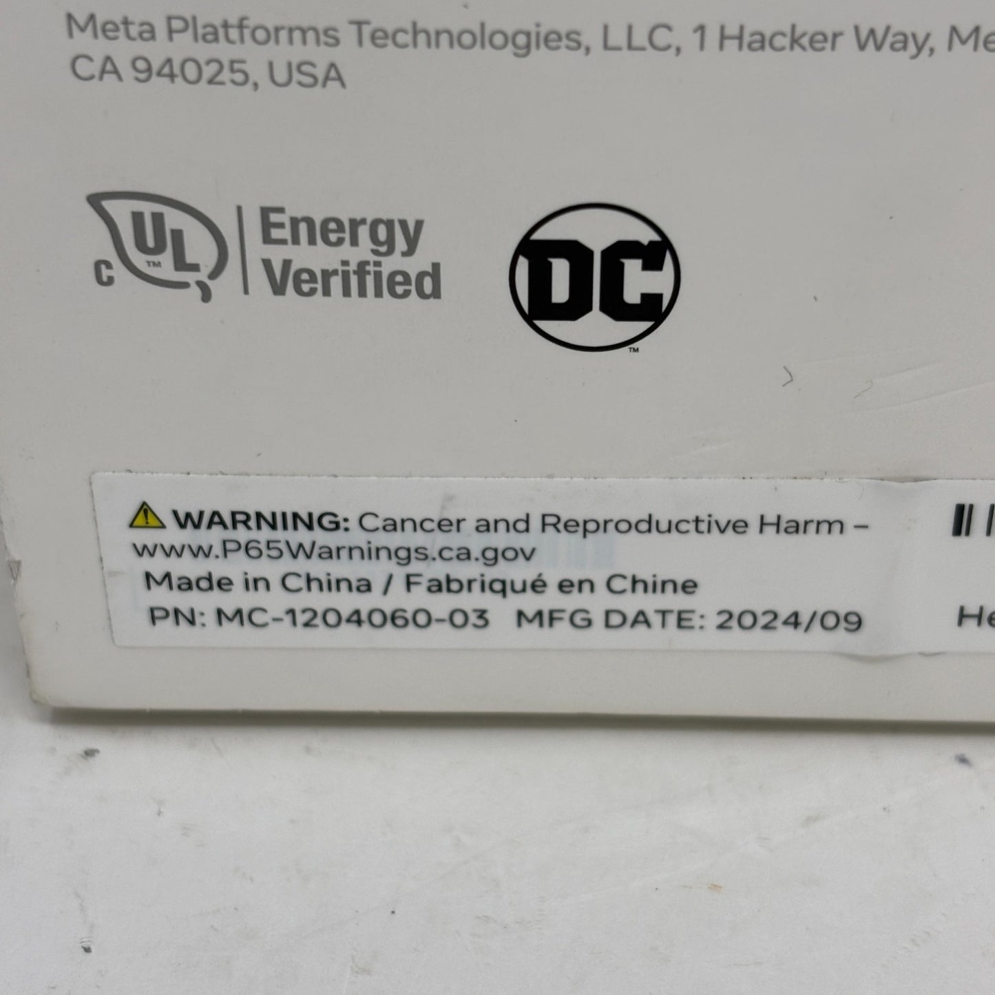 Product Image