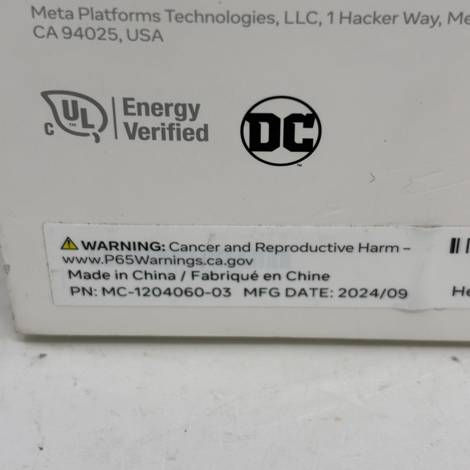 Product Image