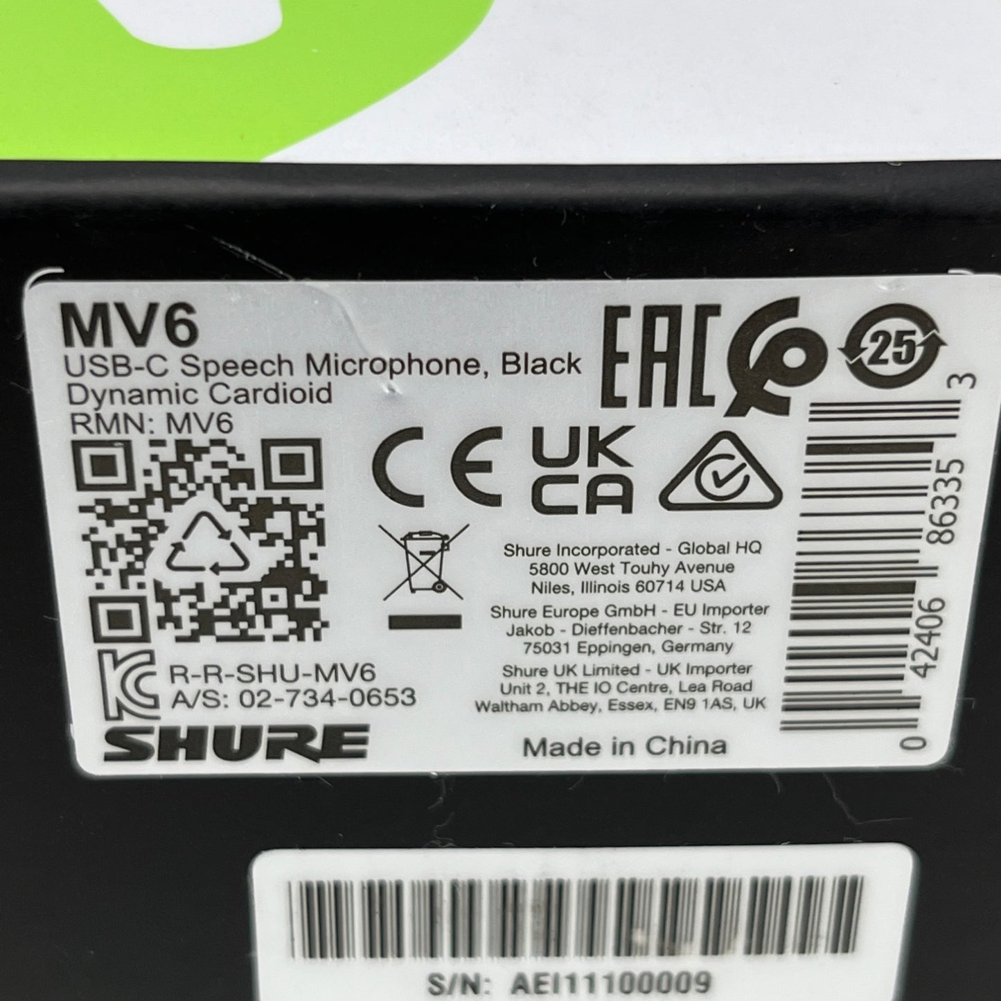 Product Image