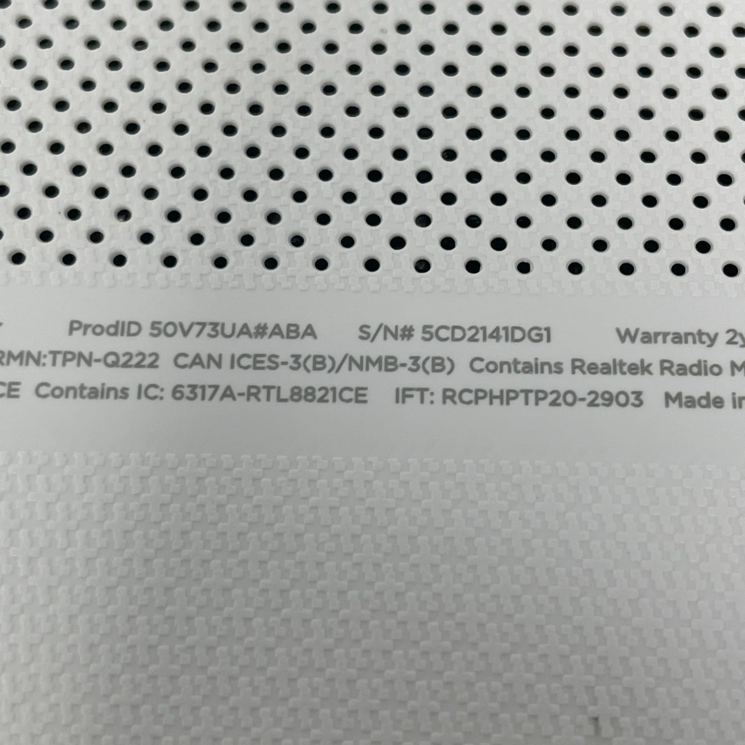 Product Image