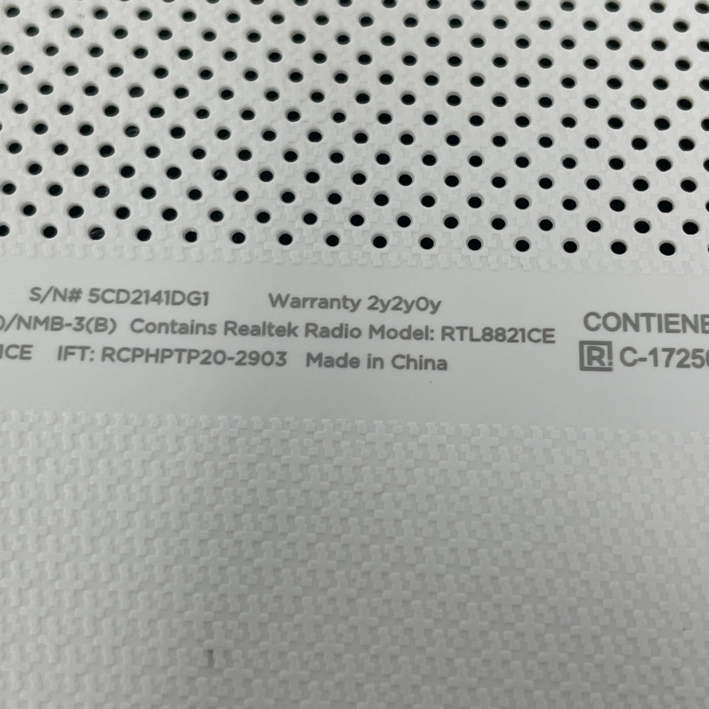 Product Image