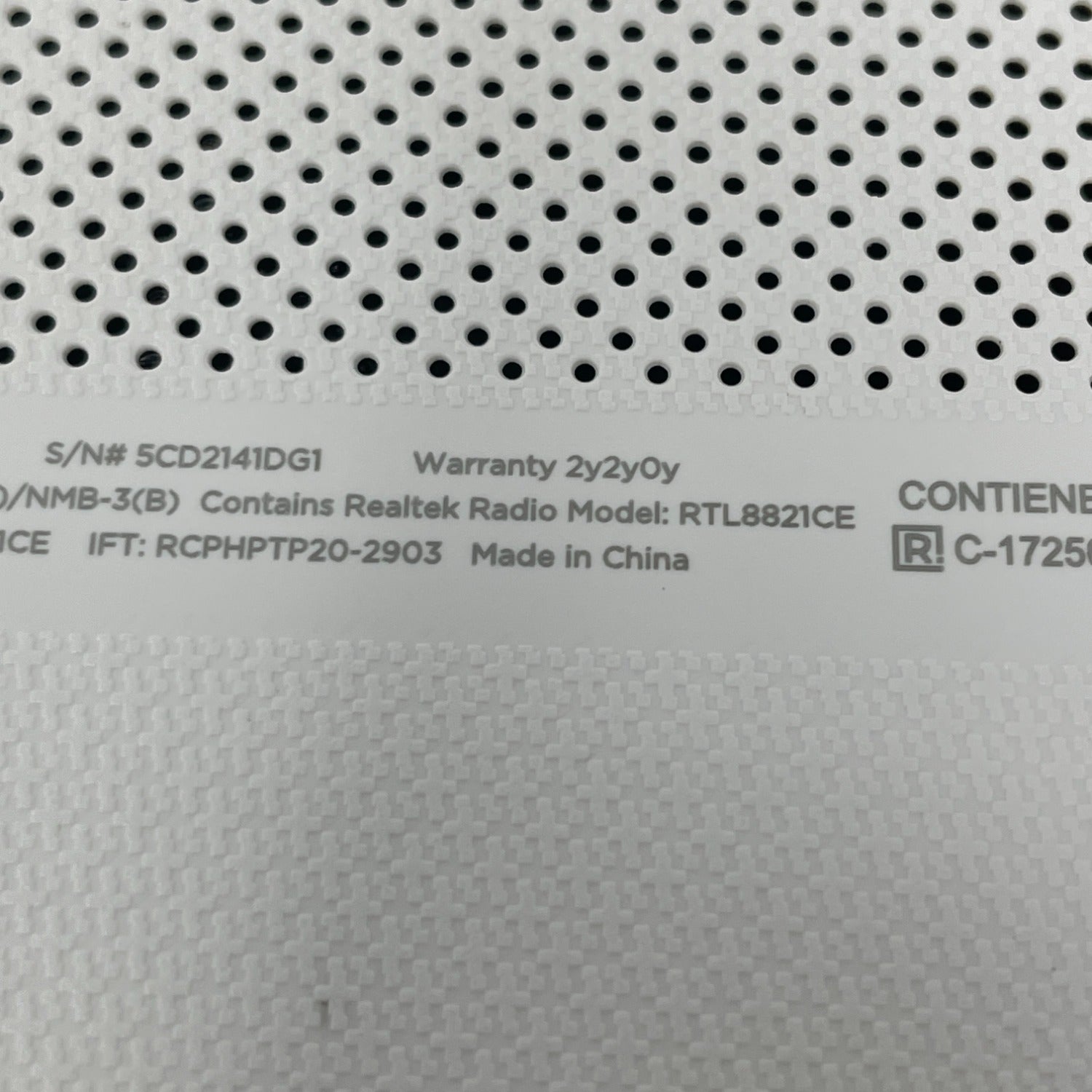 Product Image