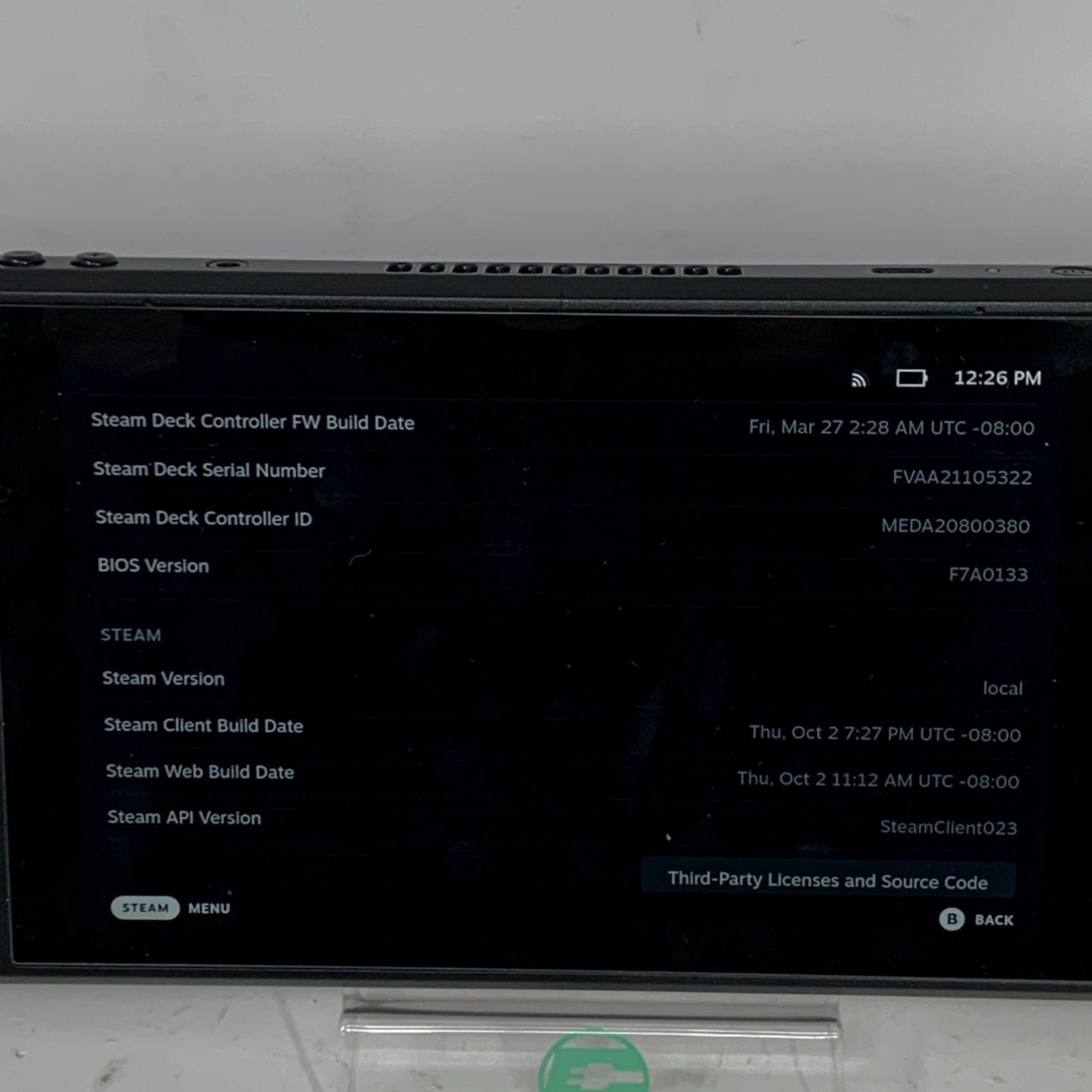 Product Image