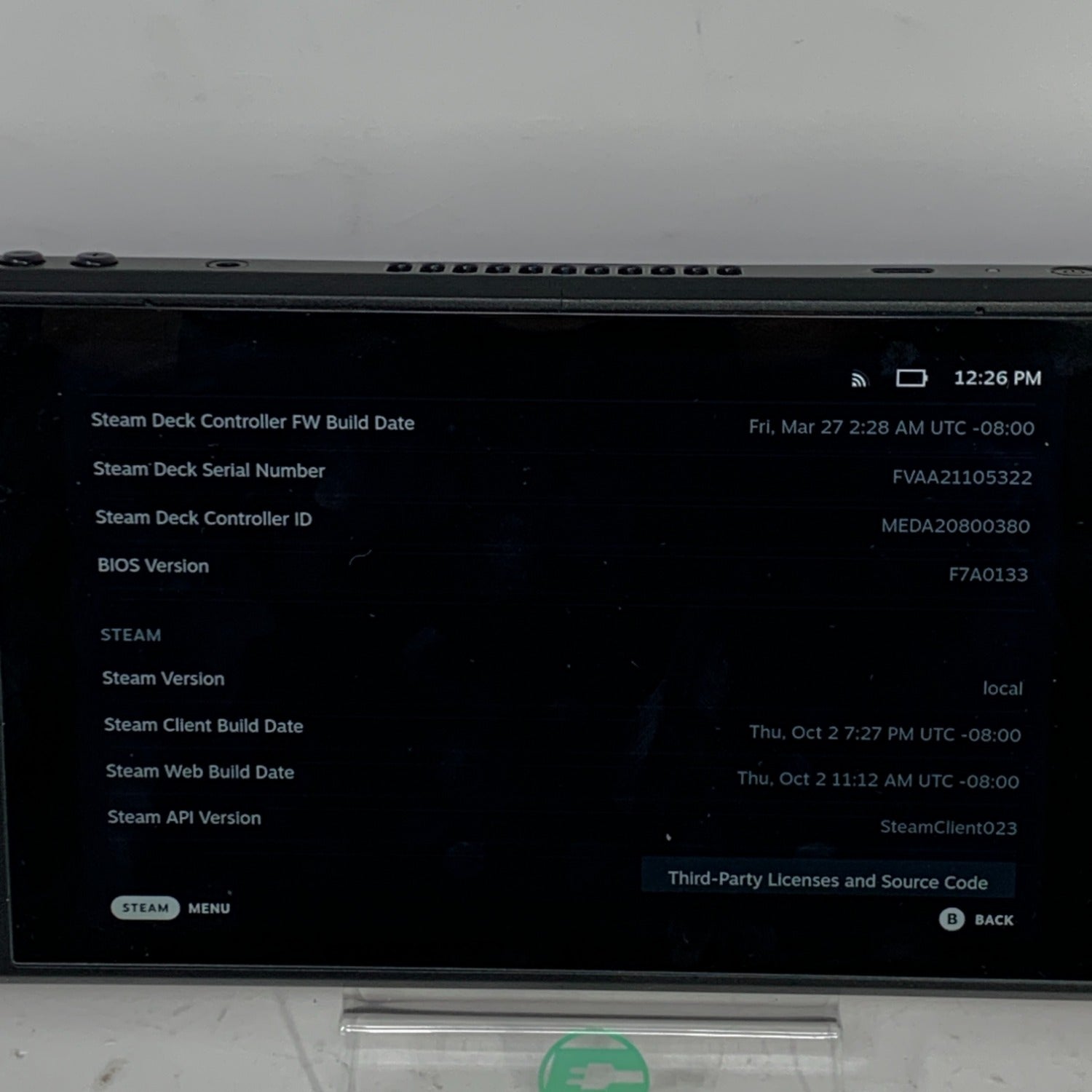 Product Image