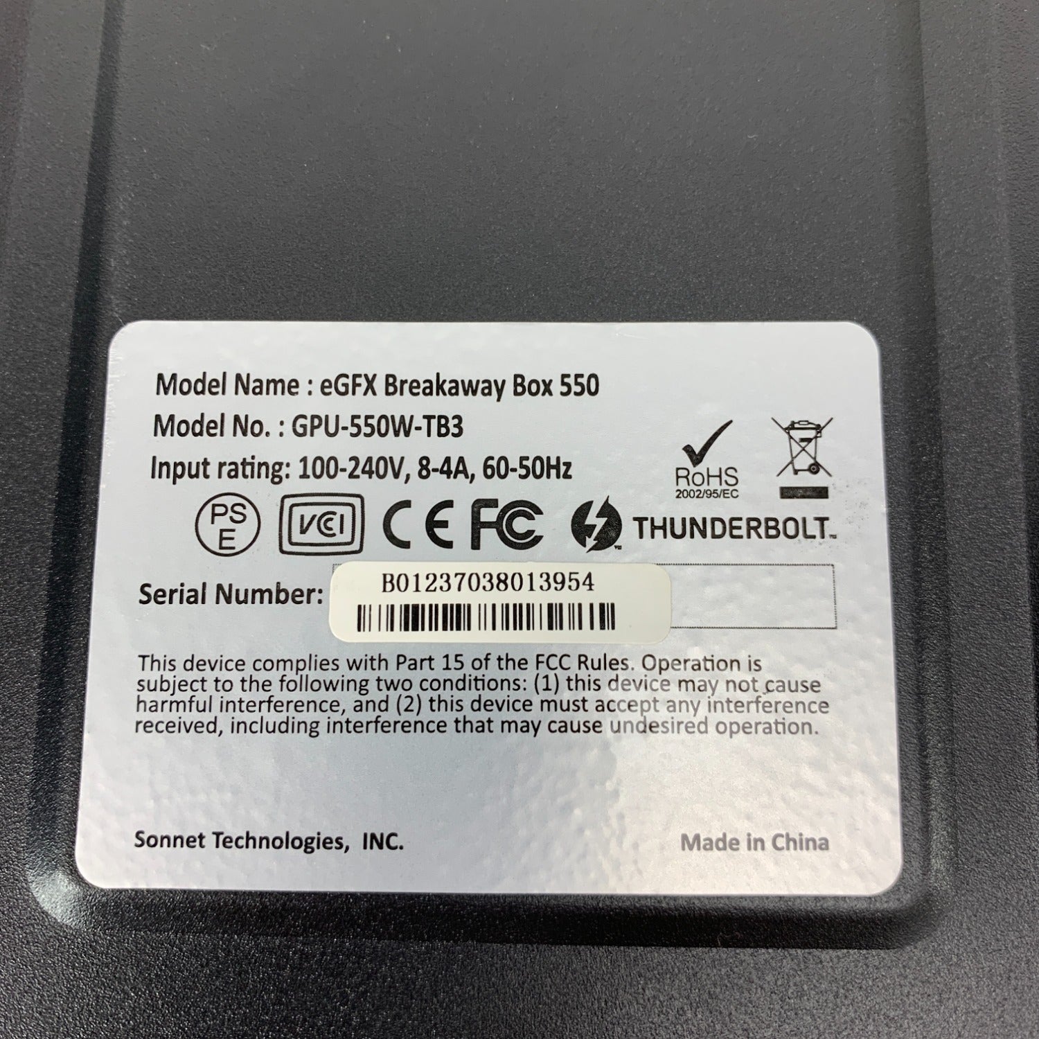 Product Image