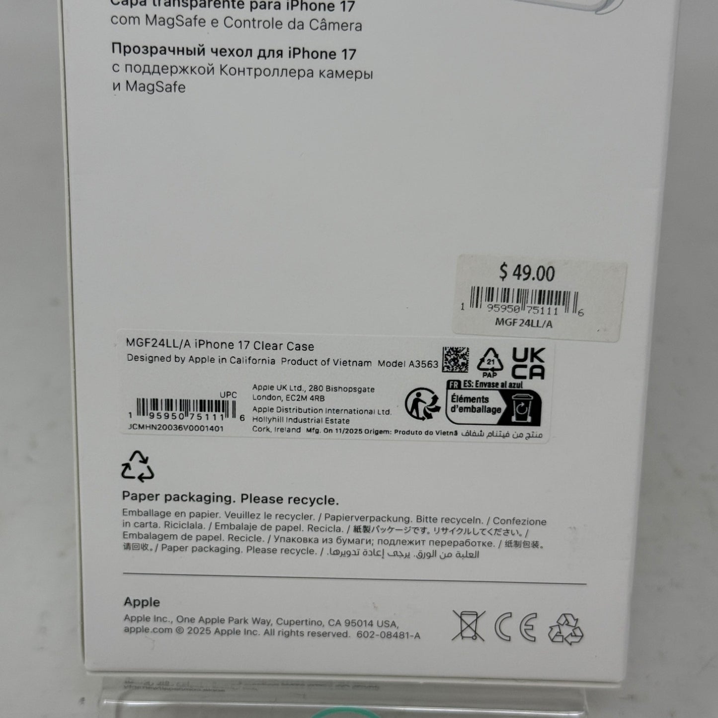Product Image