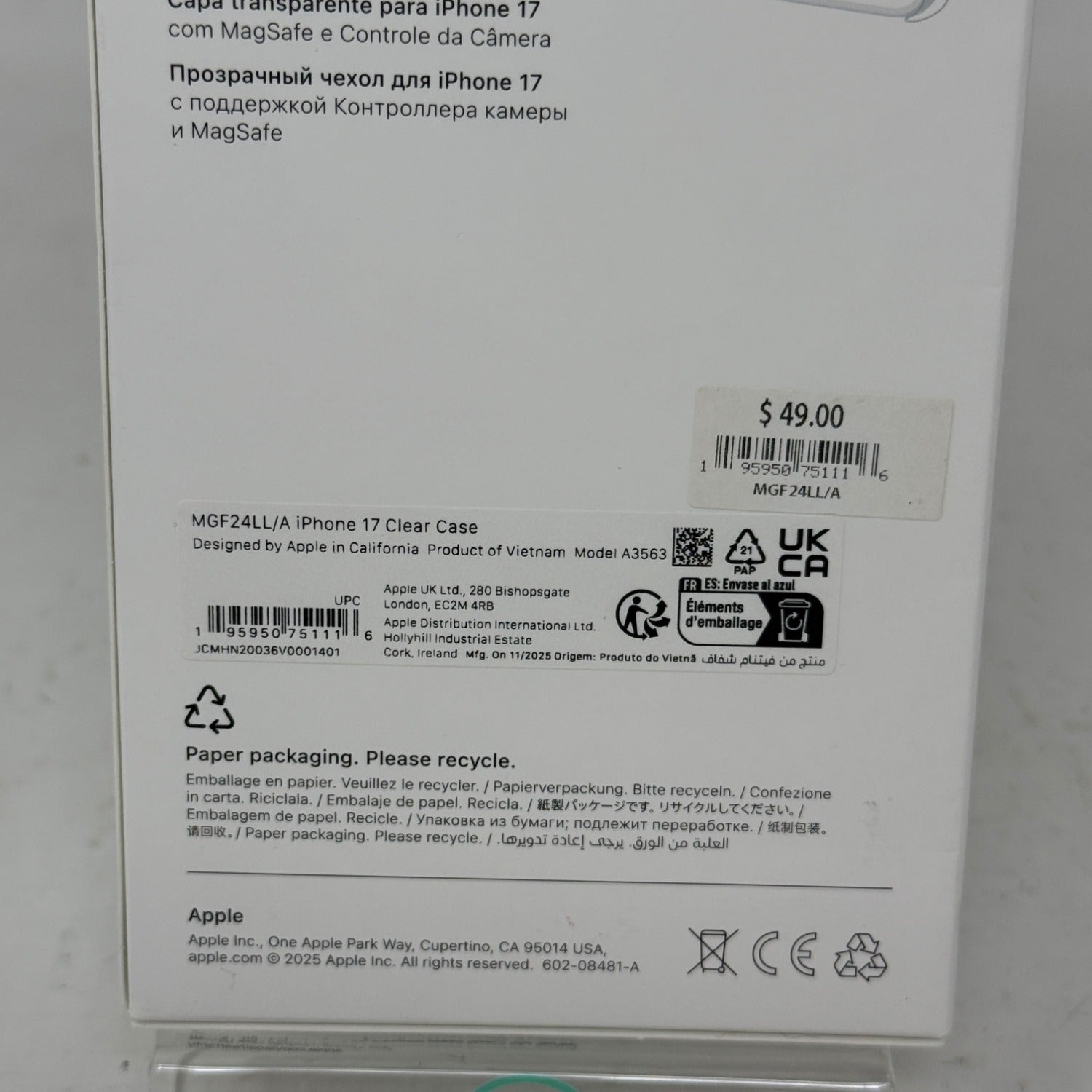 Product Image