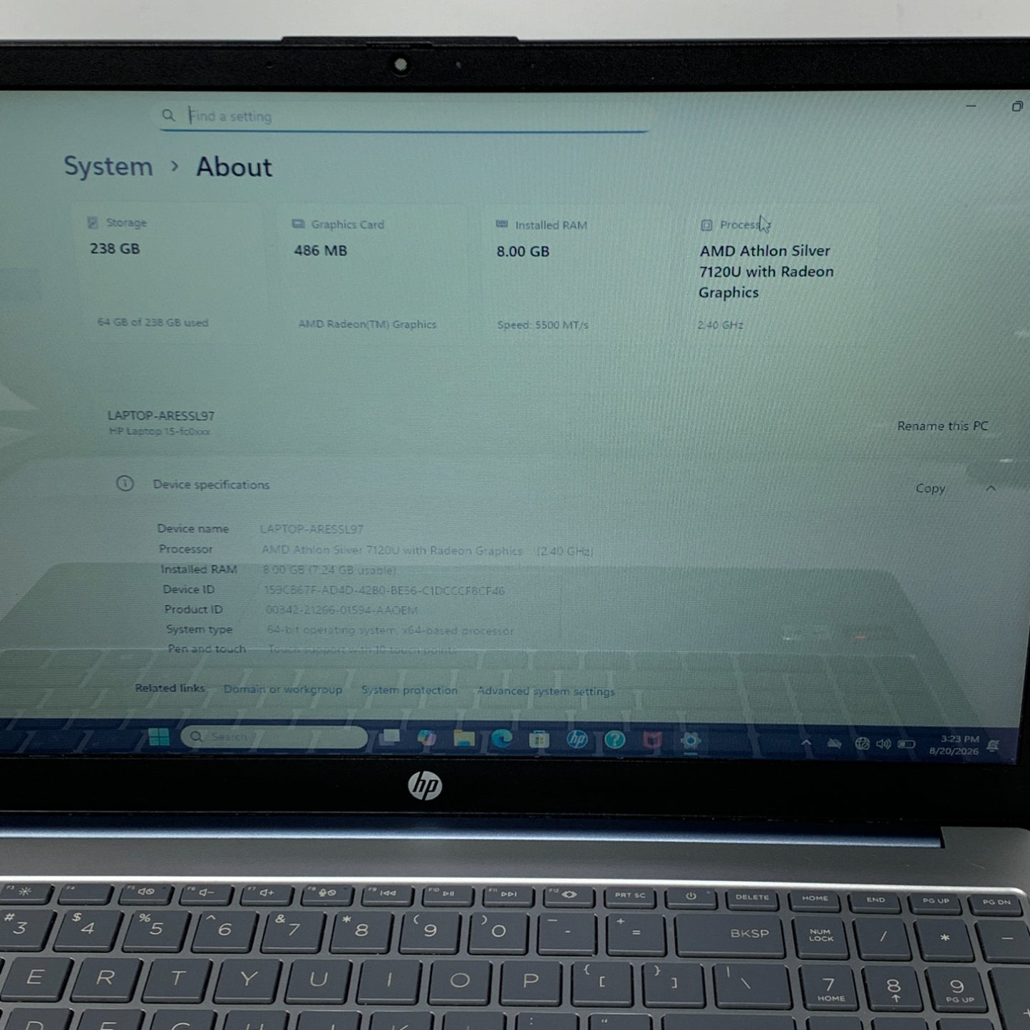 Product Image