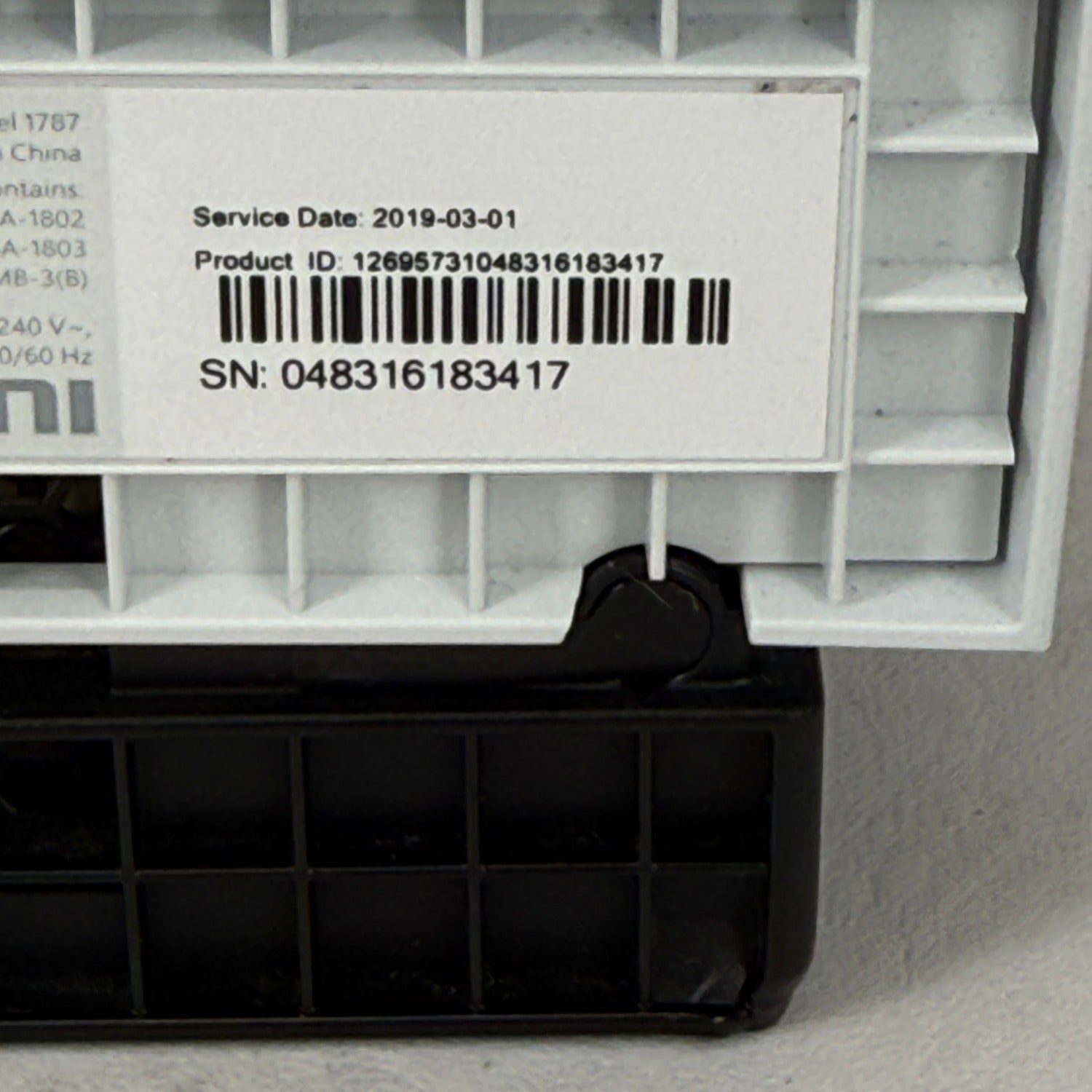 Product Image