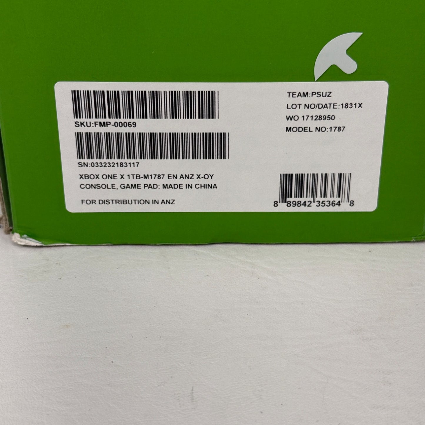 Product Image